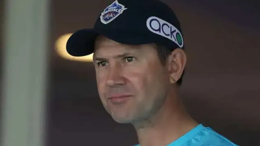 Ricky Ponting Predicts