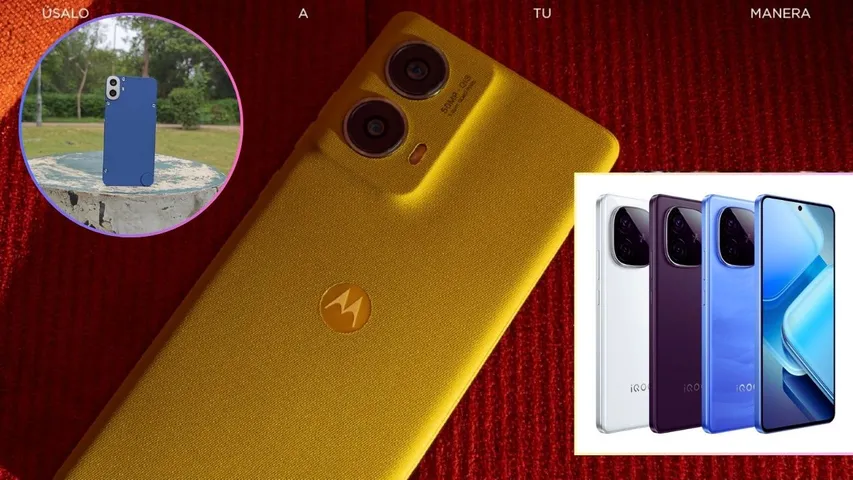 Best Camera Smartphones Under Rs 20,000 like vivo, samsung, motorola, iqoo
