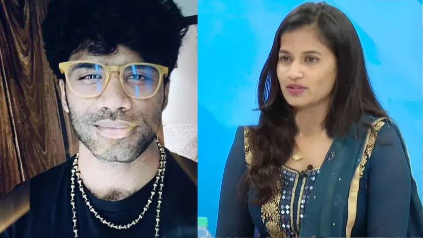masthan sai 