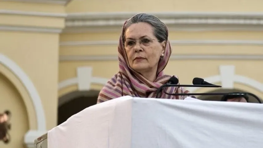 sonia gandhi 
