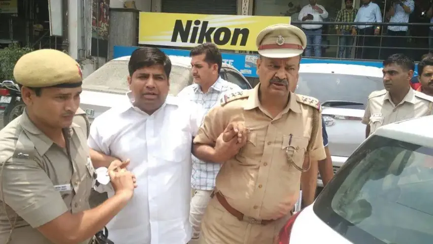 Dinesh Mohaniya