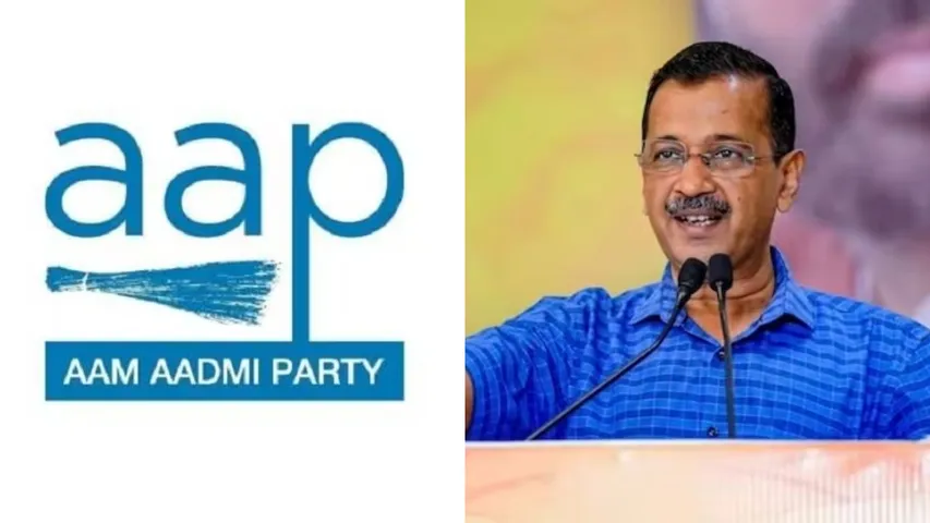 aap aravind