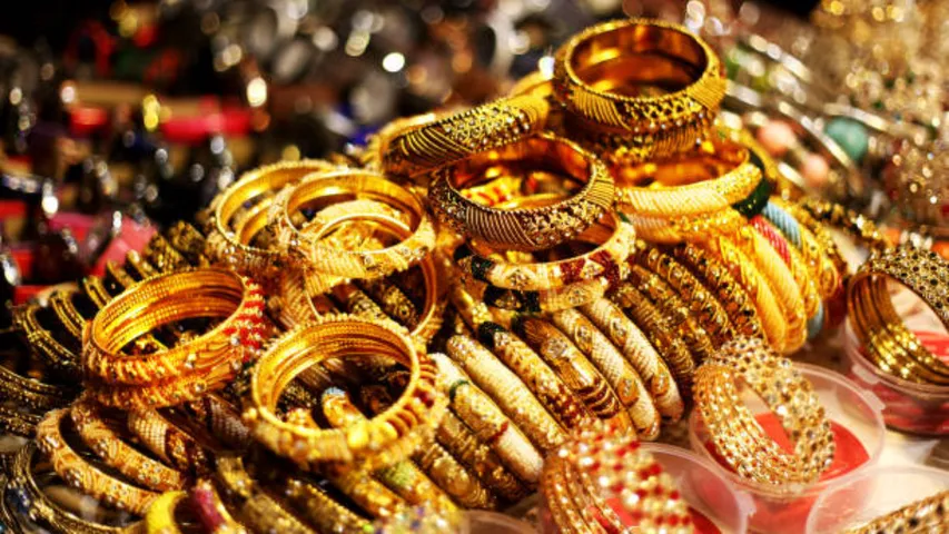 gold 