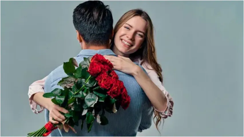 hug day special