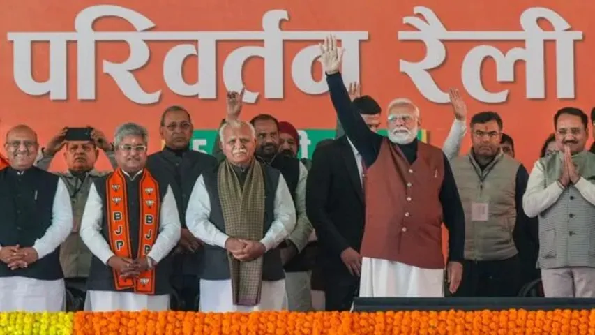 delhi bjp cabinet