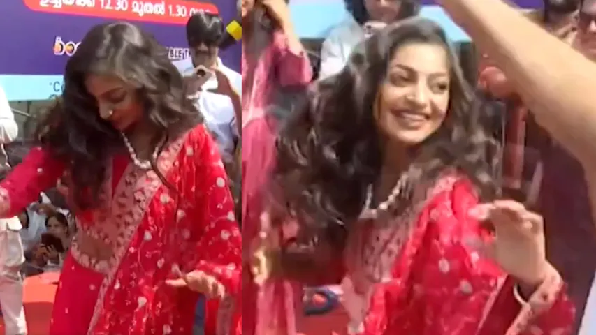 Monalisa dance 