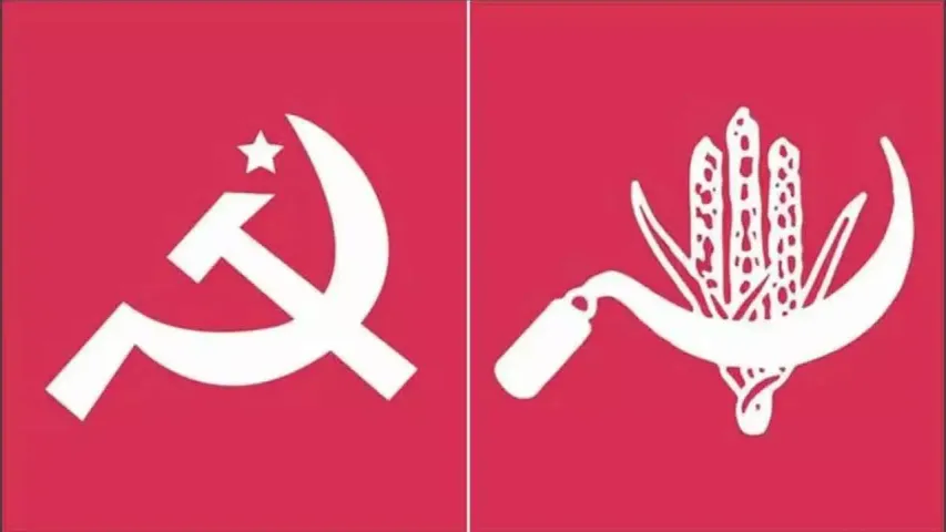Communist parties