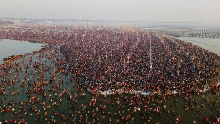 Maha Kumbh Mela