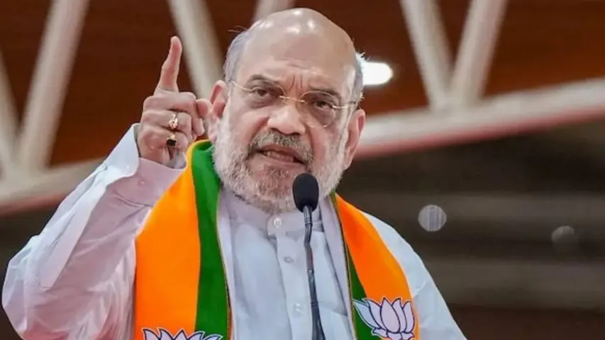 Amit Shah Touches Upon Tamil Debate