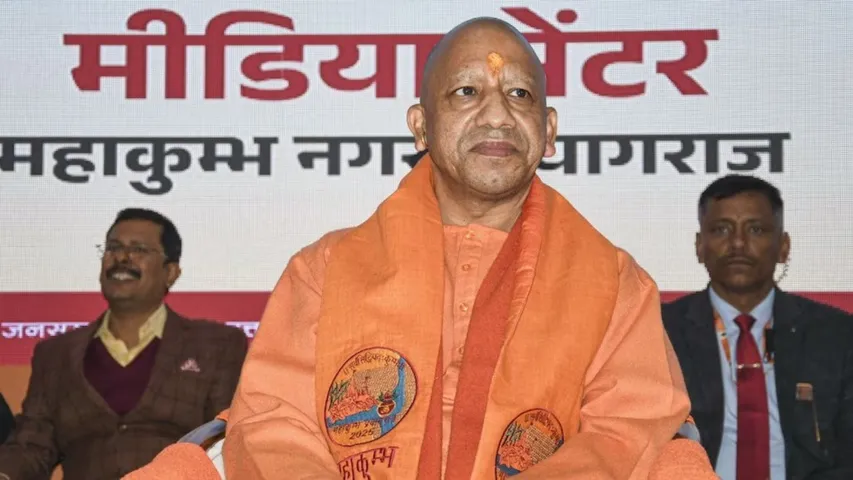 yogi 