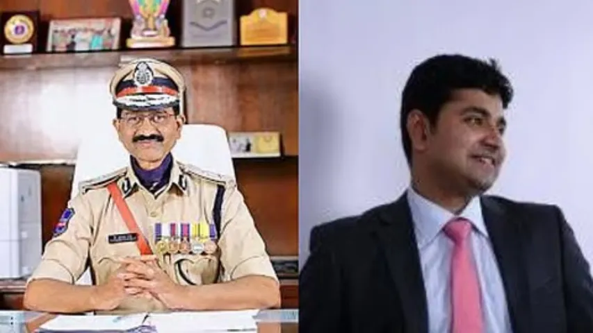 prabhakar rao, sravan rao