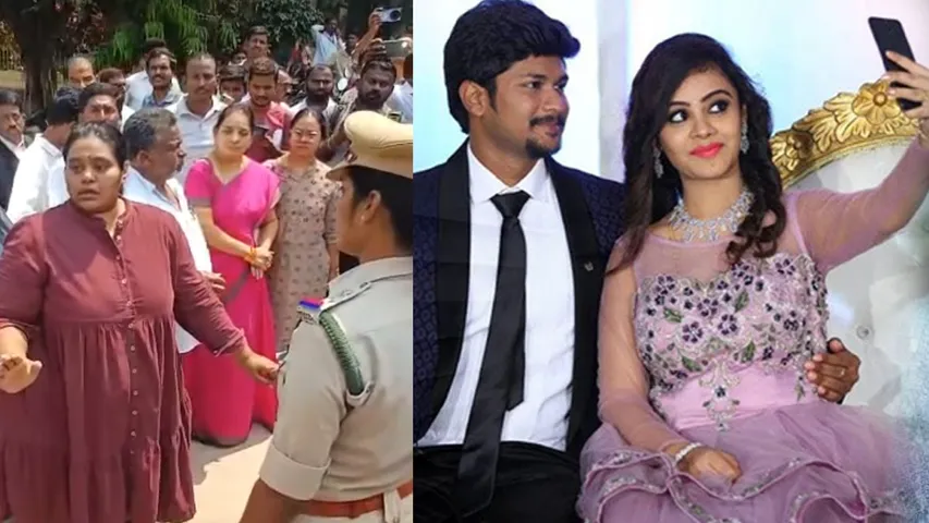 pranay amrutha case 123