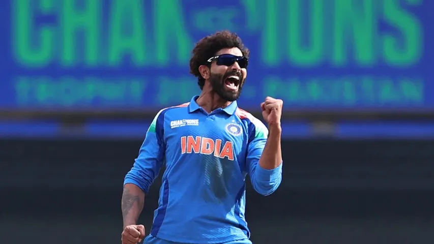 r jadeja