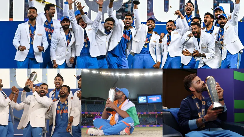 ICC Champions Trophy
