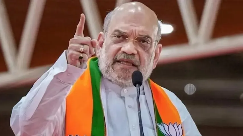 Amit Shah