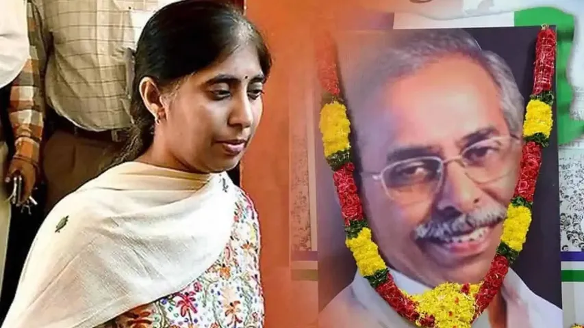 vivekanada murder case