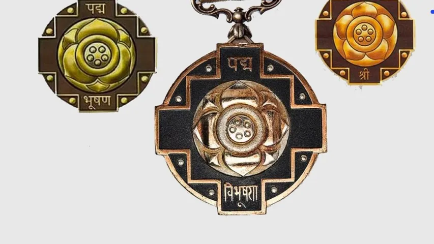 Padma Awards