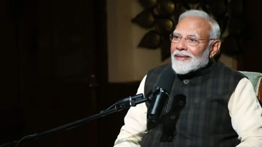 PM Modi