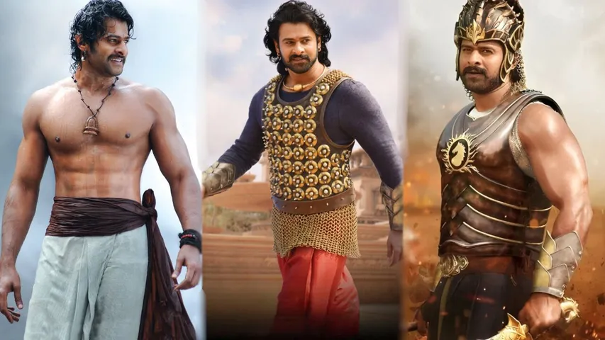 Baahubali 1 Re-Release