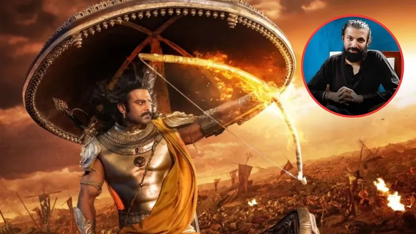 Director Nag Ashwin interesting comments on Prabhas Kalki 2 movie