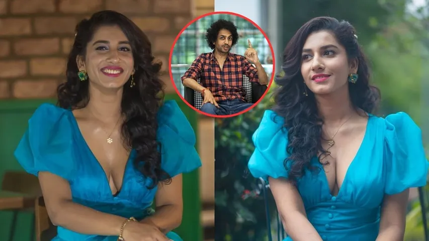 RJ Shekar Basha appears in Inquiry instead of anchor Vishnu Priya and Tasty Teja in betting app case