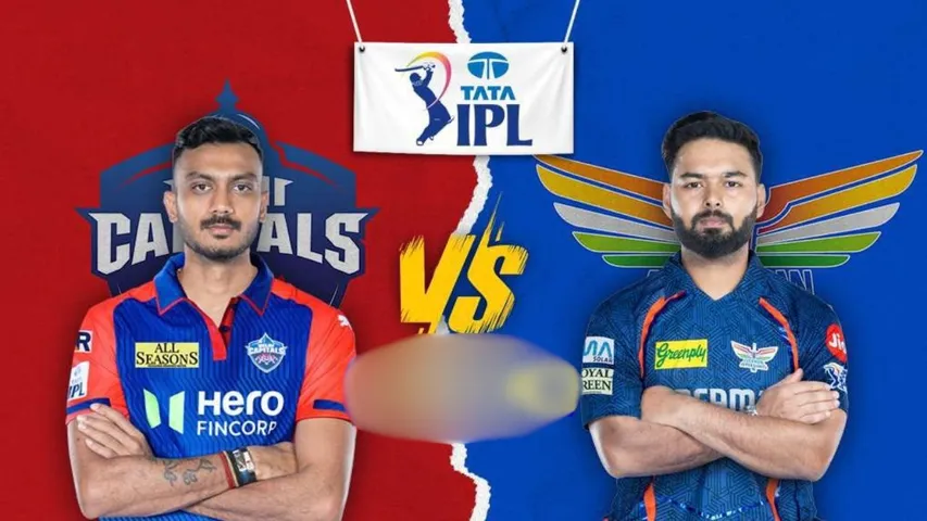 Lucknow Super Giants 