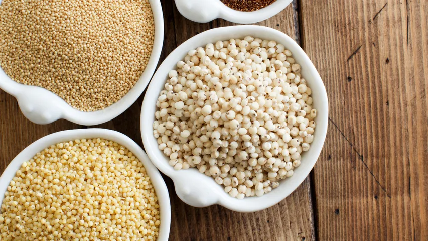 Millet