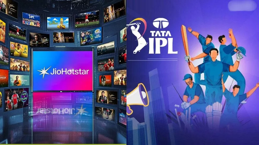 Jio Rs 100 plan offers 90 days of JioHotstar subscription 