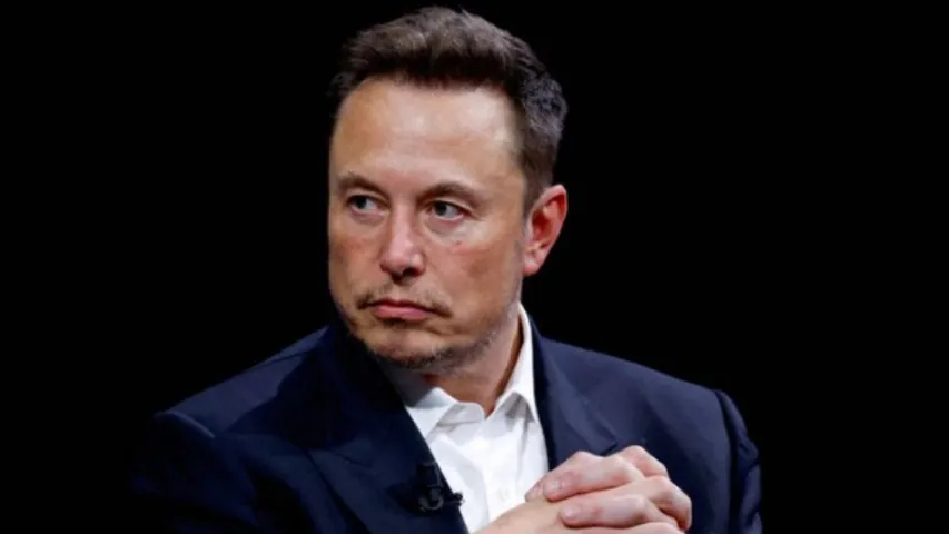 musk
