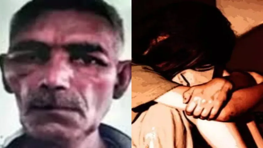 Rape and murder