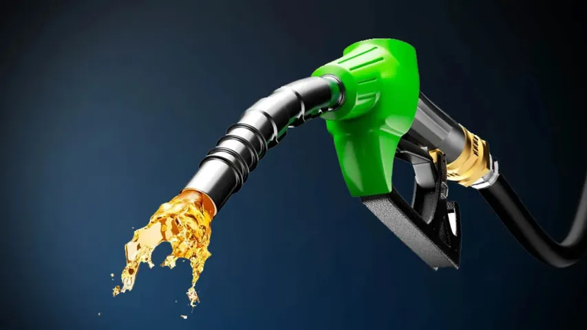 today petrol price