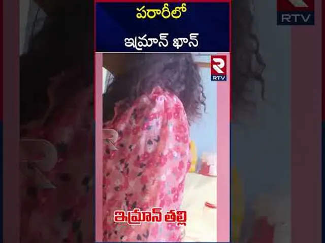 ఫోన్ స్విచ్ ఆఫ్ చేసుకున్న బెట్టింగ్ ప్రమోటర్లు.. | Youtuber Pareshan Boys Imran Mi**ssing | RTV