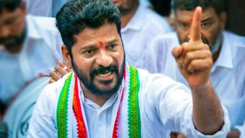 కోకాపేట, బుద్వెల్ లో భూములు కొన్నది కేసీఆర్ బీనామీలే.. రేవంత్ సంచలన వ్యాఖ్యలు