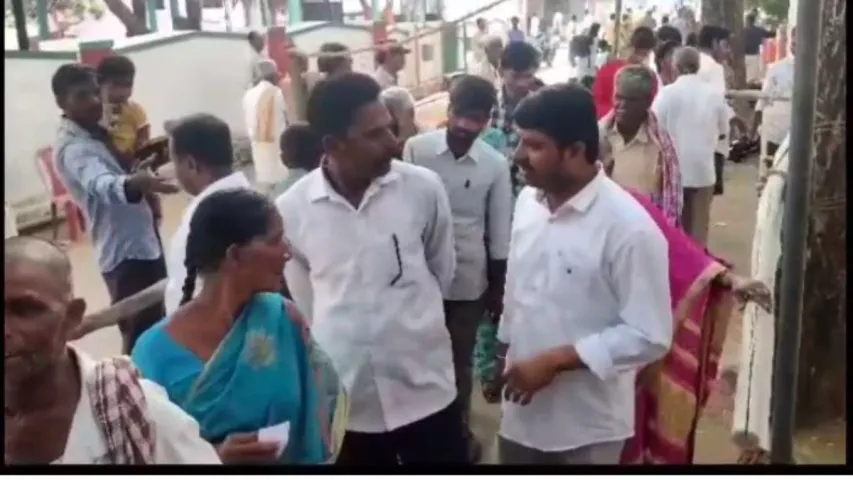 Hindupuram: నేడు చలివెందుల సర్పంచ్‌ ఉప ఎన్నిక.. గెలిచేది ఎవరు..?