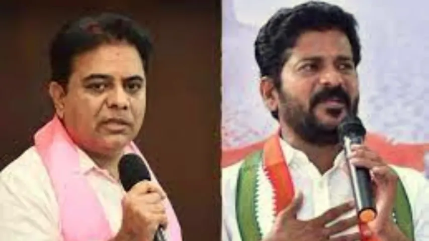 Congress Declaration: యావత్ తెలంగాణ గుండె చప్పుడు ఒక్కటే: రేవంత్‌రెడ్డి రీట్వీట్
