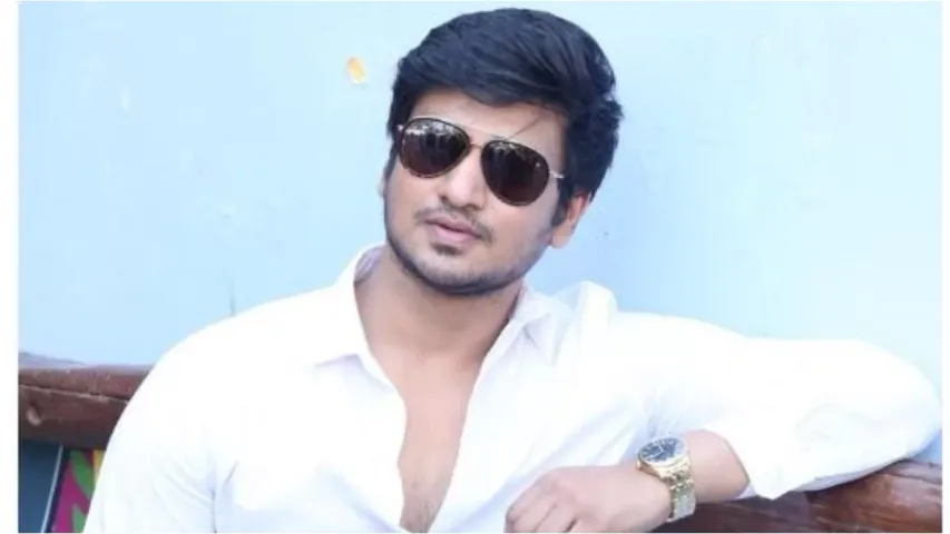Nikhil: నిఖిల్ సరసన సూపర్ హిట్ హీరోయిన్