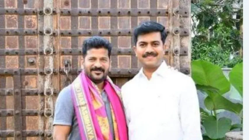 Abhilasha Rao: కాంగ్రెస్ కు షాకిచ్చిన కీలకనేత..పార్టీకి రాజీనామా!