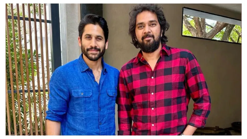 నాగచైతన్య 23వ సినిమాలో హీరోయిన్ గా సాయిపల్లవి...