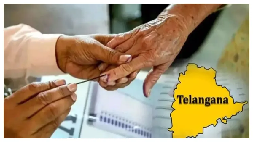 telangana elections