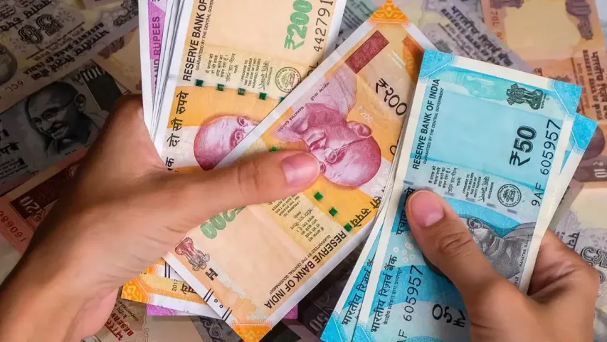 Damage Currency: ఏటీఎం నుంచి చిరిగిన నోటు వచ్చిందా.. వెంటనే ఇలా చేయండి..