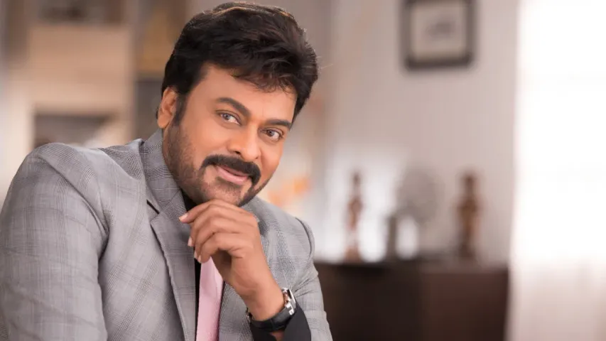 Chiranjeevi: మెగాస్టార్ బ్లాక్ బస్టర్ మూవీ రీ రిలీజ్..!!