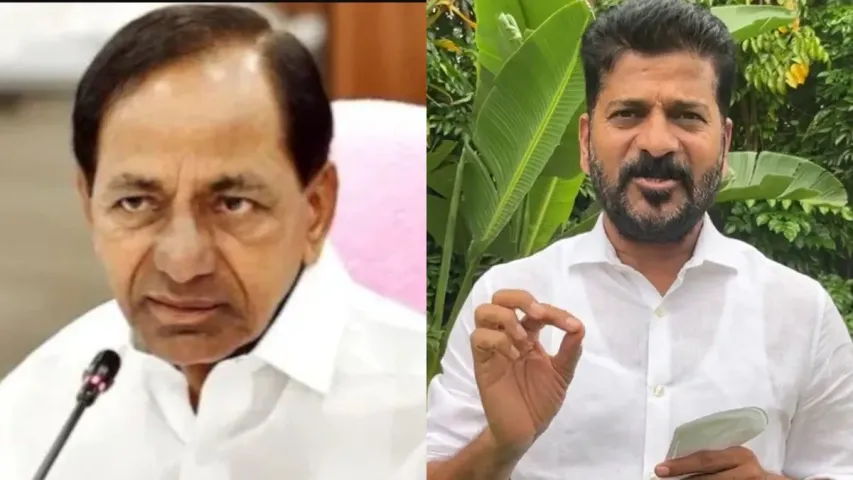 CM Revanth Reddy: అందుకే కేసీఆర్ ఓడిపోయాడు.. రేవంత్ కీలక వ్యాఖ్యలు
