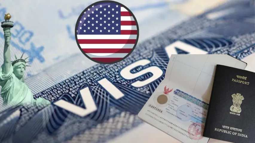 USA Tourist Visa:యూఎస్ పర్యాటక వీసాదారులకు గుడ్‌న్యూస్..డ్రాప్ బాక్స్ సదుపాయం
