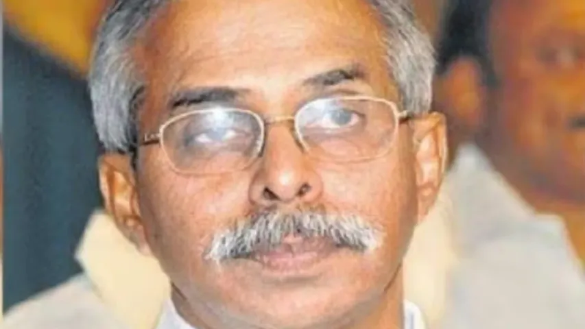 Viveka Murder Case : పులివెందుల కోర్టుకు చేరుకున్న సీబీఐ అధికారులు..ఎందుకంటే!
