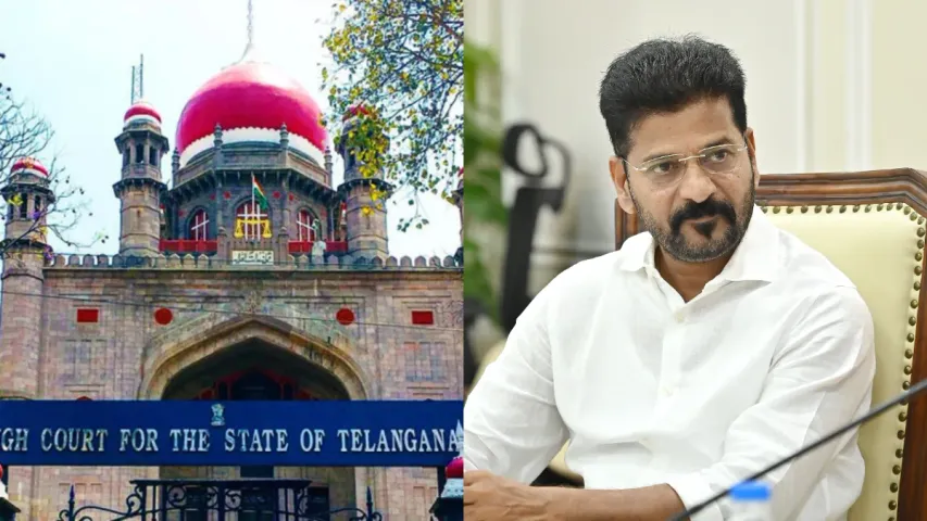 Sarpanch's: రేవంత్ సర్కార్‌కు షాక్.. హైకోర్టుకు సర్పంచులు