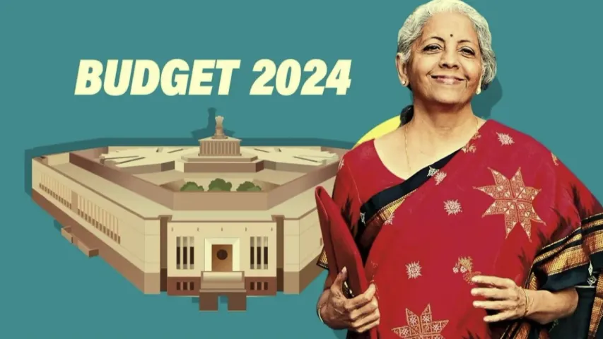 Budget today:57 నిమిషాల మధ్యంతర బడ్జెట్...ఇప్పటివరకు ఇదే అత్యంత చిన్నది
