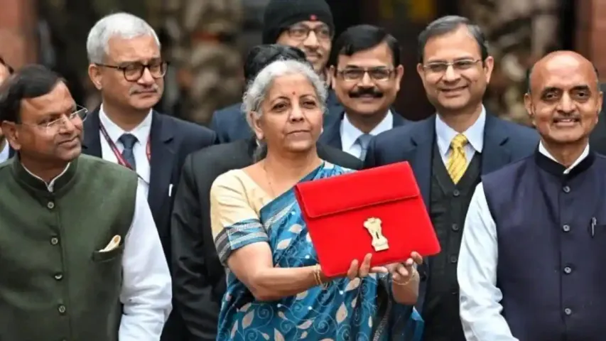 Budget 2024: మరికొన్ని గంటల్లో నిర్మలమ్మ బడ్జెట్...విశేషాలు ఇవే