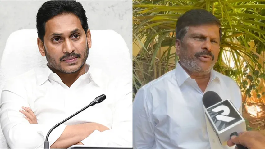 ATP: చెల్లికే న్యాయం చేయలేని సీఎం జగన్ రాష్ట్ర ప్రజలకు ఏం చేస్తారు: మాజీ జడ్పీ చైర్మన్ పూల నాగరాజు