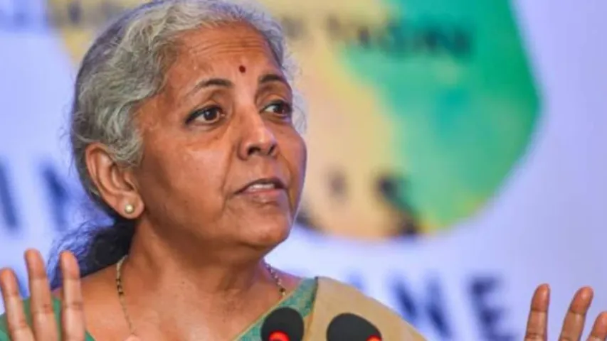 Budget 2024: రక్షణ బడ్జెట్ రూ. 6.21 లక్షల కోట్లు