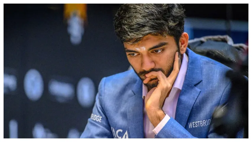 Chess India: ప్రపంచ దిగ్గజాలకు భారత కుర్రాడి సవాల్..!